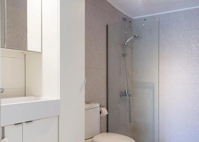 Vilă Sonora - Beachfront, Amazing Garden, Panoramic Sea View