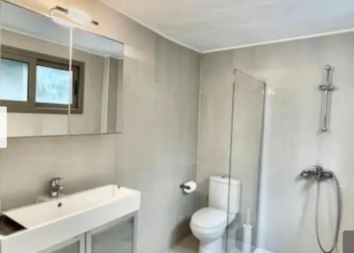 Sonora - Beachfront, Amazing Garden, Panoramic Sea View Vilă