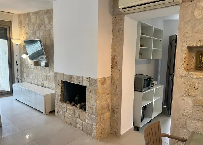 Sonora - Beachfront, Amazing Garden, Panoramic Sea View Vilă Polychrono