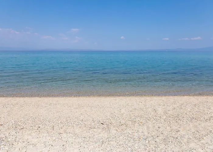 Sonora - Beachfront, Amazing Garden, Panoramic Sea View Vilă *