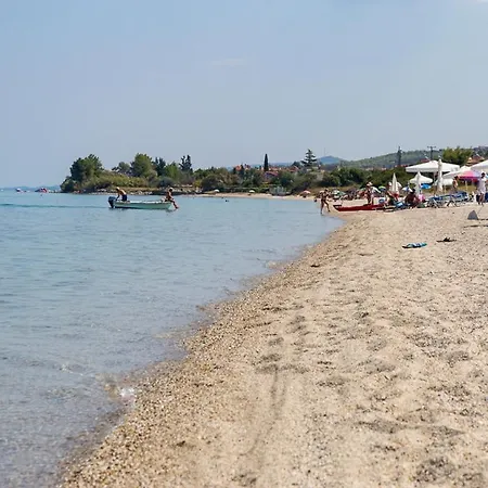 Sonora - Beachfront, Amazing Garden, Panoramic Sea View *