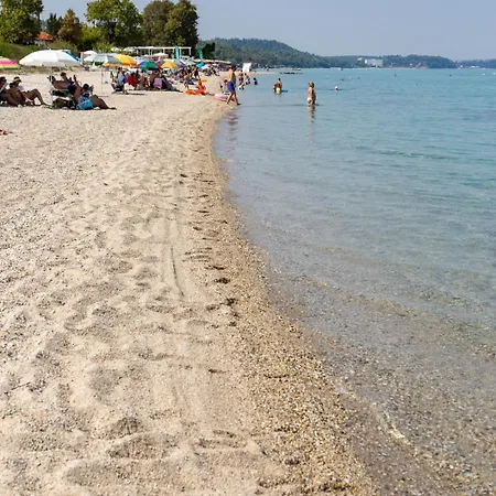 Sonora - Beachfront, Amazing Garden, Panoramic Sea View *