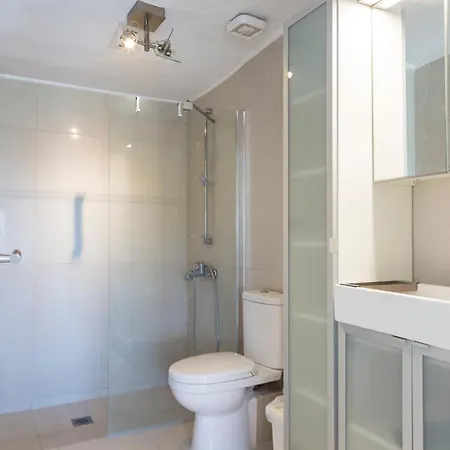 Sonora - Beachfront, Amazing Garden, Panoramic Sea View Polychrono