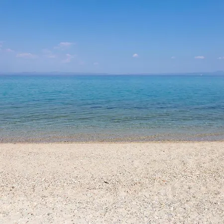Sonora - Beachfront, Amazing Garden, Panoramic Sea View וילה *