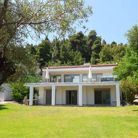 Sonora - Beachfront, Amazing Garden, Panoramic Sea View וילה *