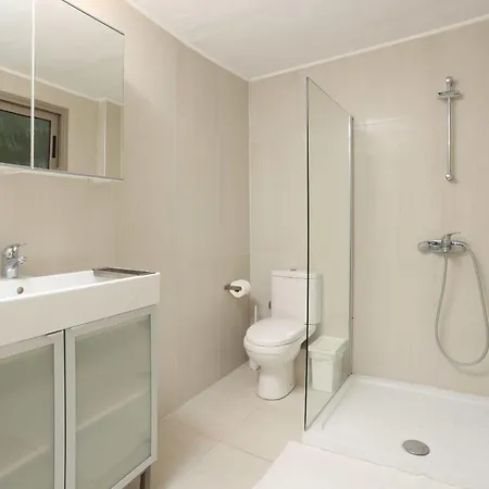 וילה Sonora - Beachfront, Amazing Garden, Panoramic Sea View *