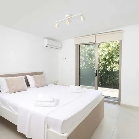 Sonora - Beachfront, Amazing Garden, Panoramic Sea View וילה *