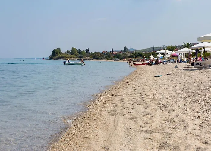 Sonora - Beachfront, Amazing Garden, Panoramic Sea View *