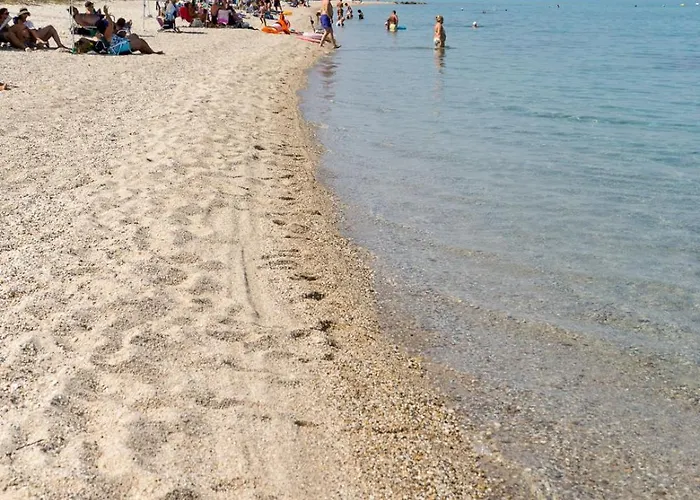 Sonora - Beachfront, Amazing Garden, Panoramic Sea View *