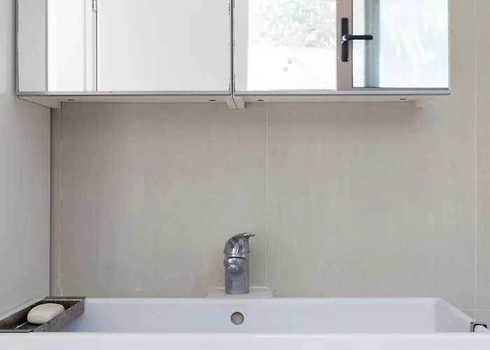 Sonora - Beachfront, Amazing Garden, Panoramic Sea View Villa