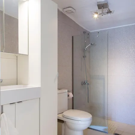 فيلة Sonora - Beachfront, Amazing Garden, Panoramic Sea View