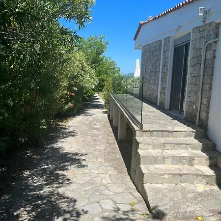 Sonora - Beachfront, Amazing Garden, Panoramic Sea View *