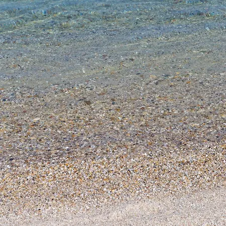 Sonora - Beachfront, Amazing Garden, Panoramic Sea View بوليخرونو