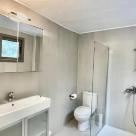 Sonora - Beachfront, Amazing Garden, Panoramic Sea View فيلة