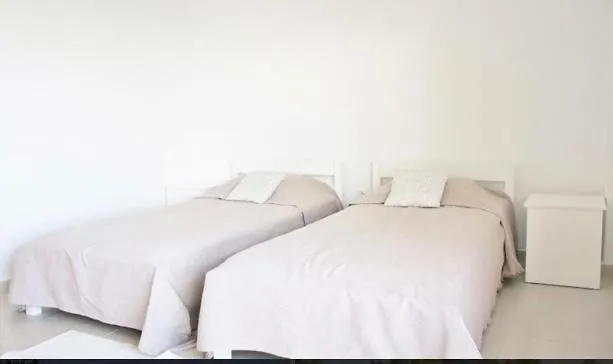 빌라 Sonora - Beachfront, Amazing Garden, Panoramic Sea View 폴리크로노